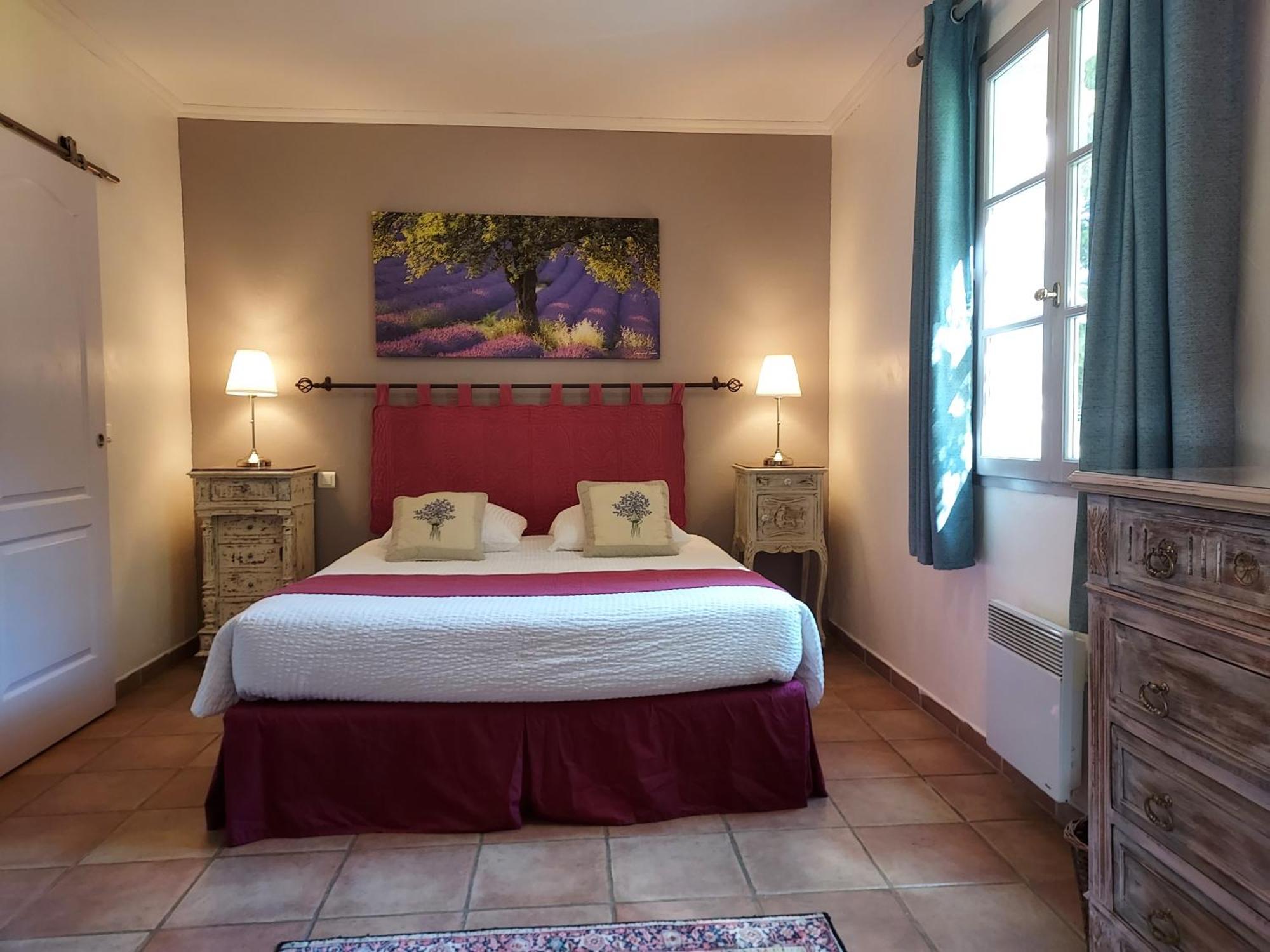 La Bastide Des Amouriers Caumont-sur-Durance Екстериор снимка
